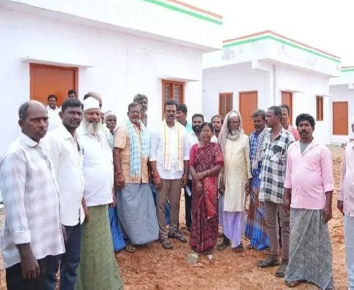 ‘గృహ నిర్మాణ పథకాలు  పారదర్శకంగా అమలు అవుతాయి’