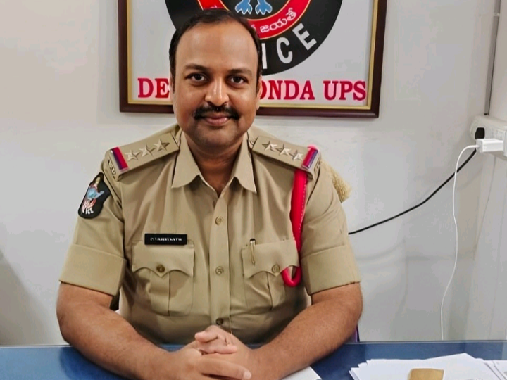 కుమారుడిని హత్య చేసిన తండ్రి అరెస్ట్