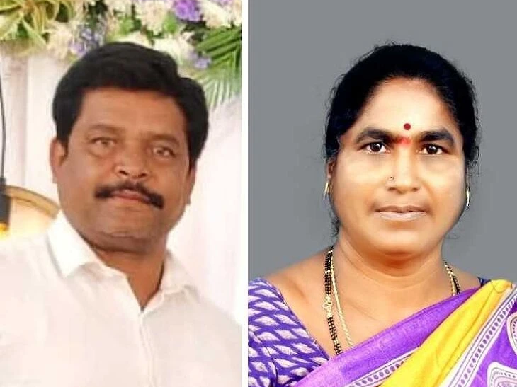 రొంపిచర్‌ల మార్కెట్ కమిటీ నూతన డైరెక్టర్లు నియమకం