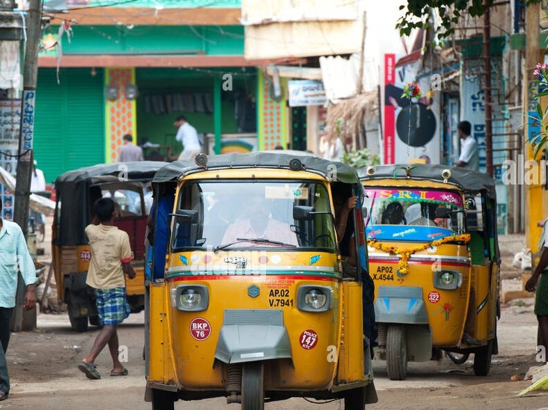 17 నుంచి  వాహన మిత్ర పథకం దరఖాస్తులు