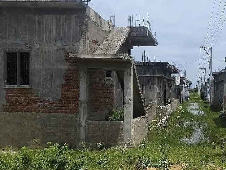 ఇంటి స్థలం కోసం 19,382 దరఖాస్తులు