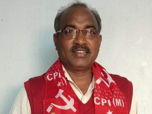 యారియా కేటాయింపుల్లో పక్షపాతం చూపిస్తున్న కేంద్రం
