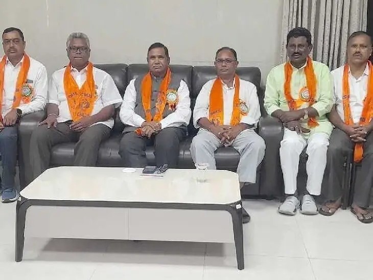 ‘కార్మిక యూనియన్ల ఎన్నికల్లో BWS ను గెలిపించాలి’