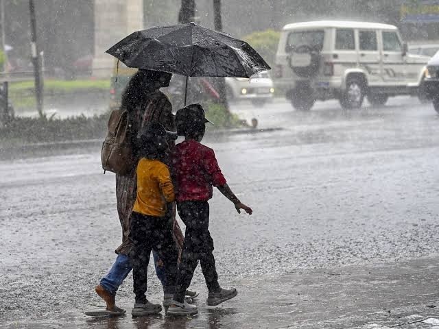 ఆదోని డివిజన్ వర్షపాతం వివరాలు