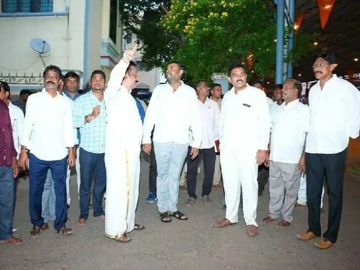 నేడు శ్రీకాళహస్తికి మహిళా ప్రజా ప్రతినిధుల రాక
