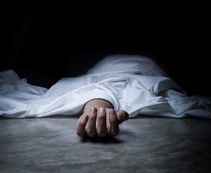 తరగతి గది గోడ కూలి విద్యార్థి మృతి