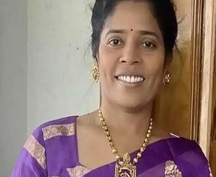 ఏపీఐఐసీ డైరెక్టర్  నారంపేట సర్పంచ్ నియామకం