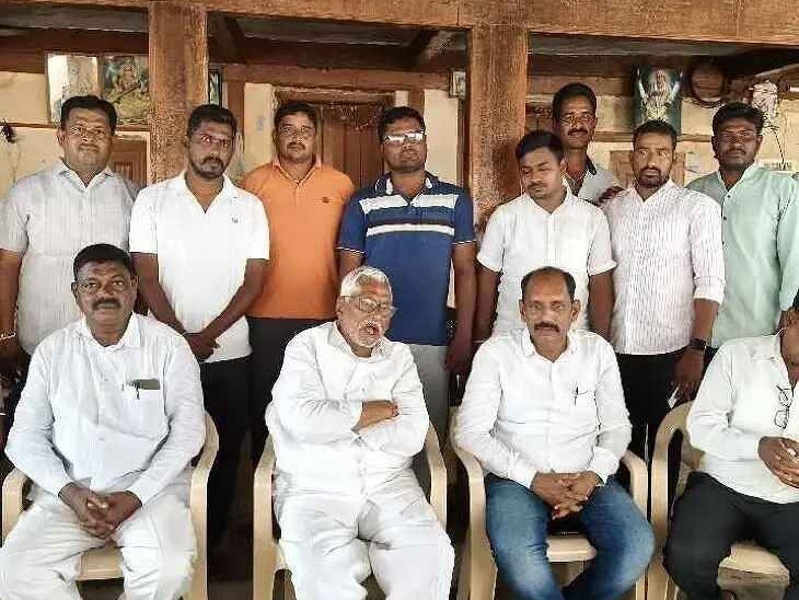 ‘రాయికల్‌లోని మాదిగకుంట గతిని మార్చండి’
