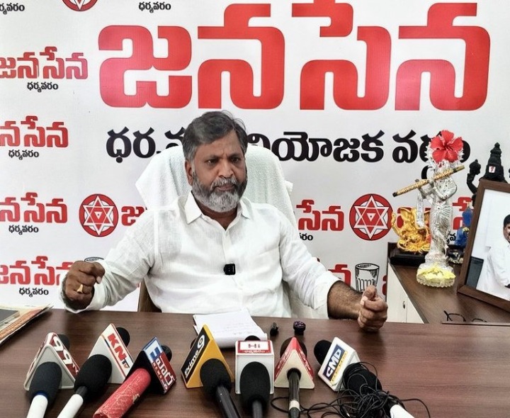 రోజా మాట తీరు మార్చుకోవాలి: మధుసూదన్