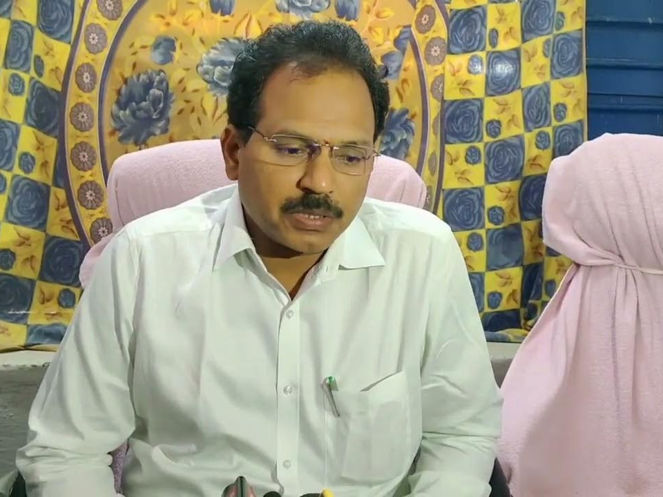 ‘ఈ నెల 16న లడ్డూ ప్రసాదం వేలంపాట’