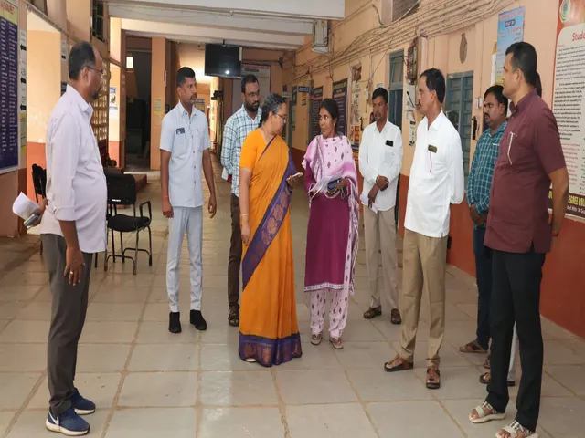ప్రశాంతంగా లైసెన్స్డ్ సర్వేయర్ సప్లిమెంటరీ పరీక్షలు