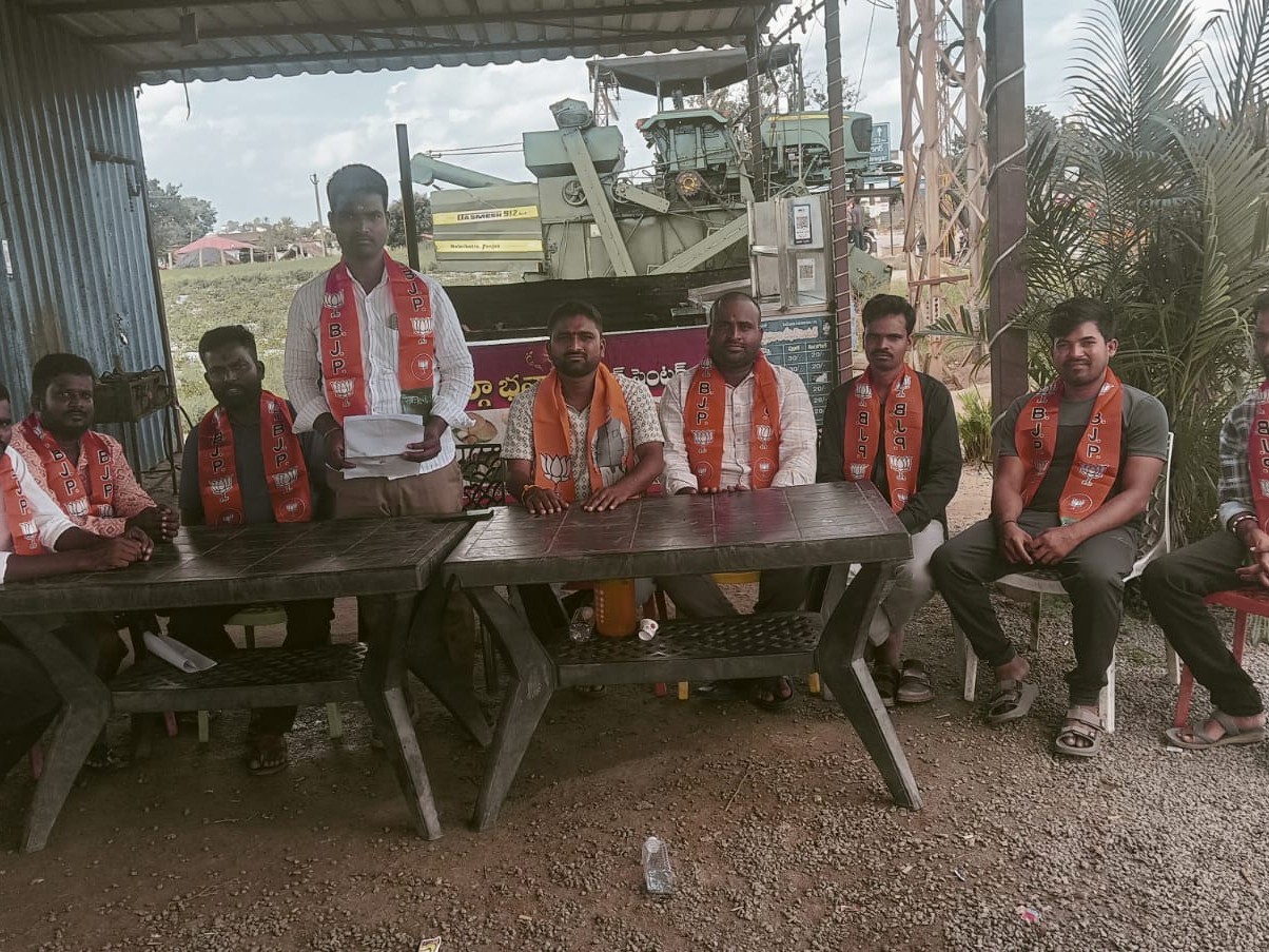 ‘సేవా కార్యక్రమాలు విజయవంతం చేయాలి’