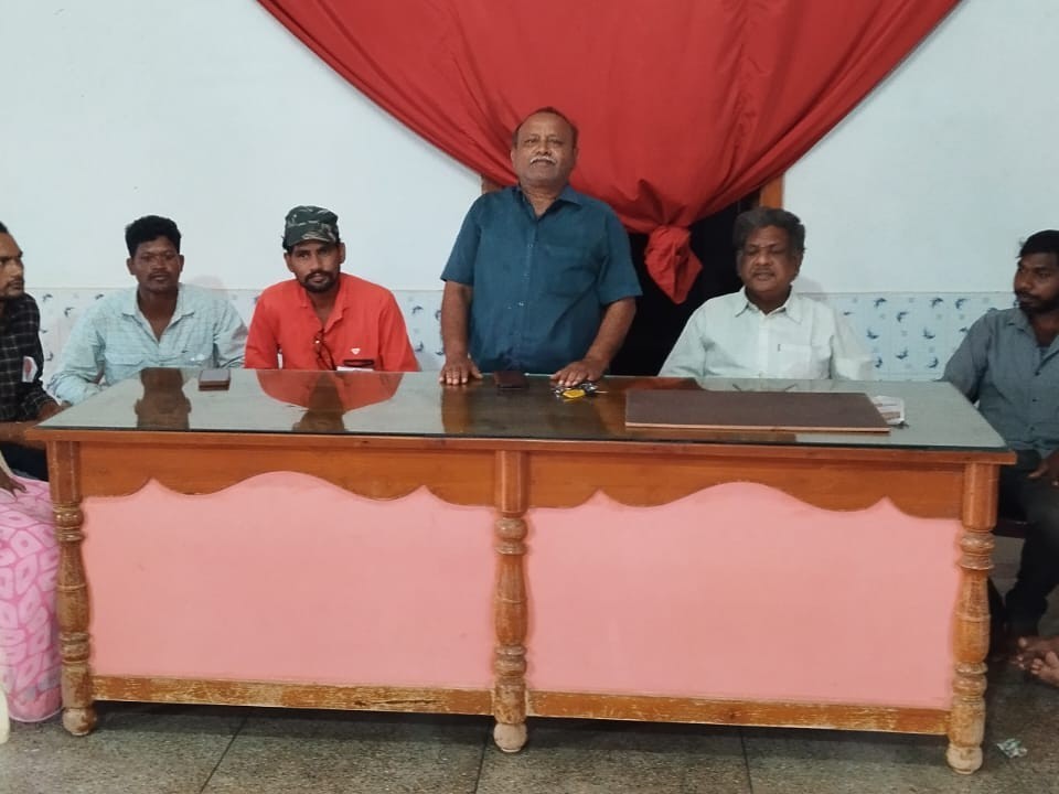 ‘భవన నిర్మాణ సంక్షేమ పథకాలు అమలు చేయాలి’