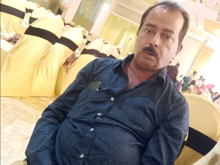 గుండెపోటుతో టైలర్ ఖాలీల్ మృతి