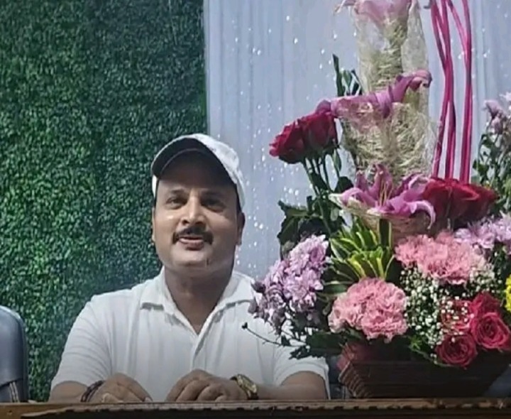 TPDEA ఉపాధ్యక్షుడిగా అడిచర్ల శ్రీనివాస్
