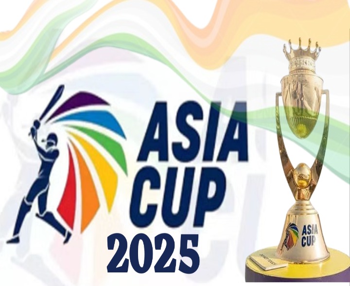 ASIA CUP: నేటి మ్యాచ్‌లు ఇవే