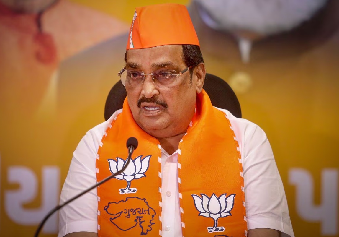 కేంద్రమంత్రితో సీపీఎం నేతల భేటీ