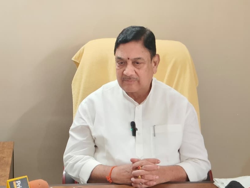 ‘కూటమి ప్రభుత్వం ద్వారా అభివృద్ధి శరవేగం’