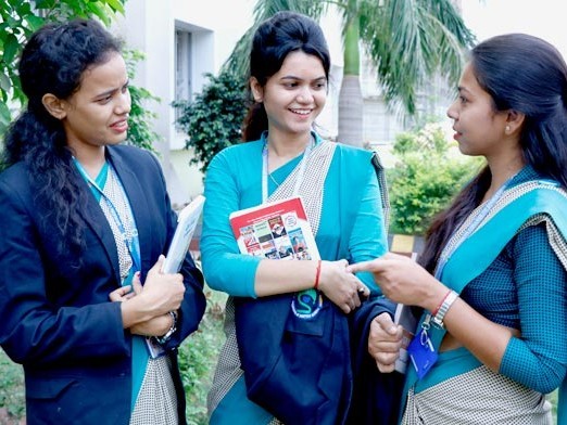 B.Ed SC, ST విద్యార్థులకు FULL స్కాలర్షిప్..!