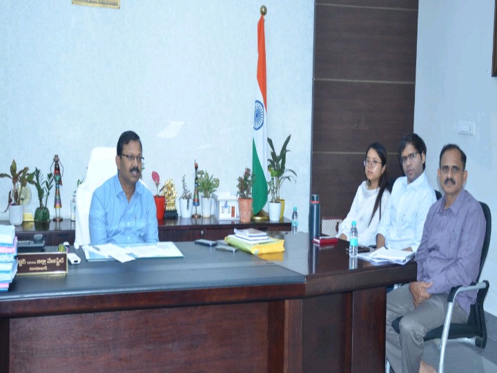 ప్రజాపాలన దినోత్సవనికి విస్తృత ఏర్పాట్లు