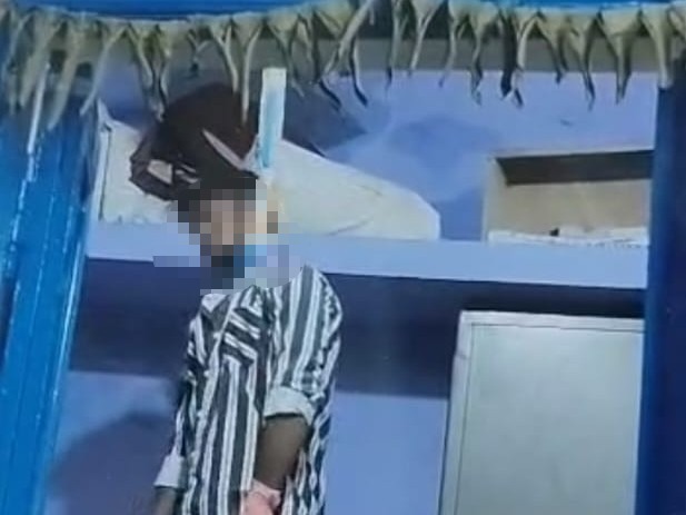 మనస్థాపానికి గురై.. యువకుడు ఆత్మహత్య