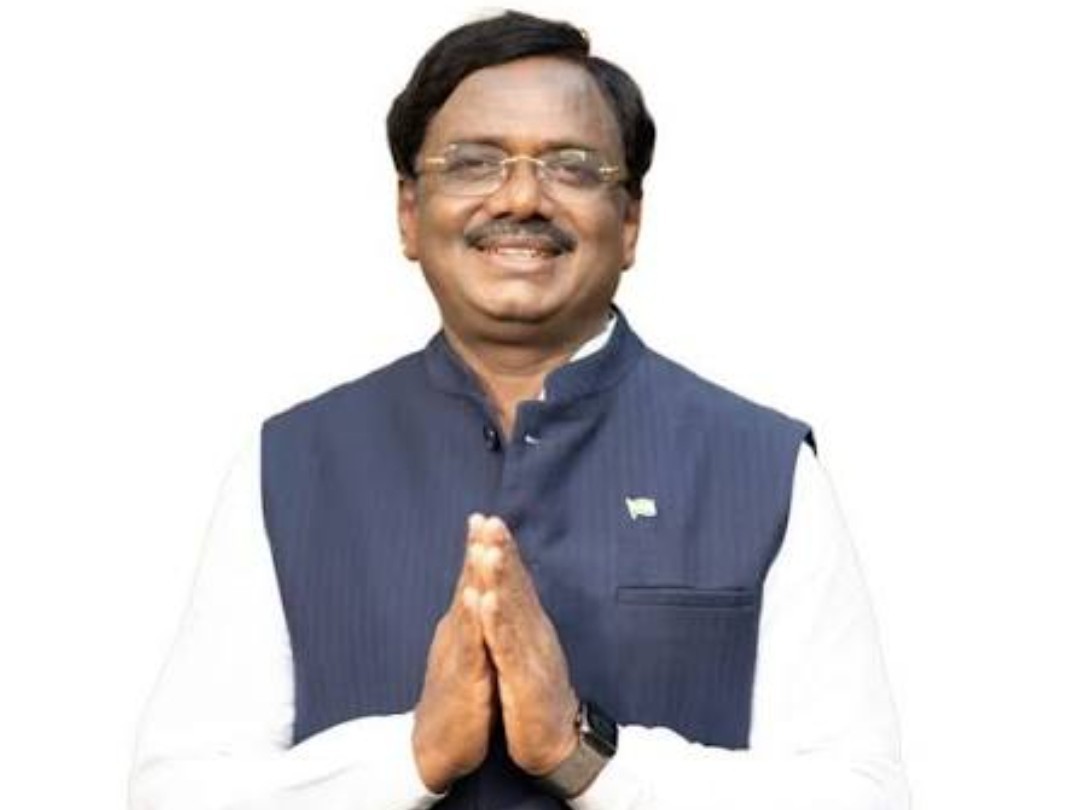 ప్రజా పాలన వేడుకలకు మంత్రి వివేక్