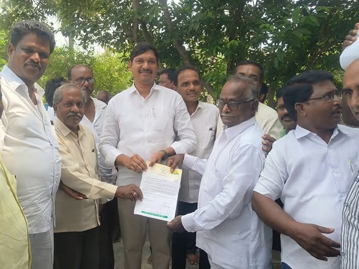 కూటమి ప్రభుత్వంలో ప్రజారోగ్యానికి ప్రాధాన్యత
