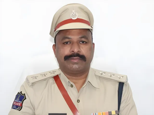 నాటు వైద్యం పేరుతో మోసం.. బాబా అరెస్ట్