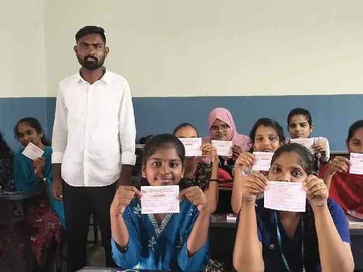 విద్యారంగ సమస్యలపై పోరాటం: పీడీఎస్‌యూ