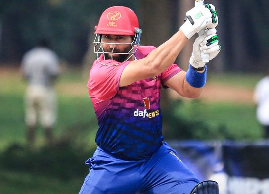 ASIA CUP: ఒమన్ టార్గెట్ ఎంతంటే?
