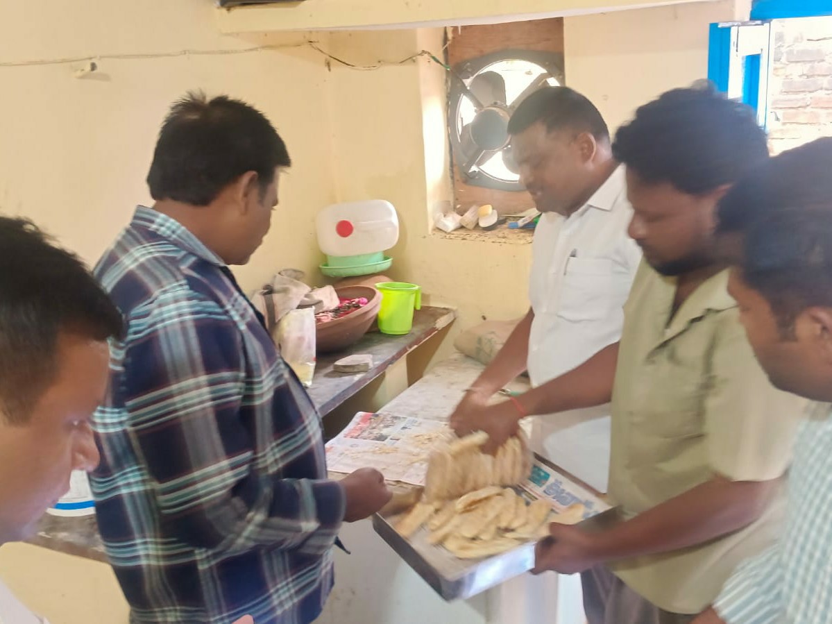 ‘ప్లాస్టిక్‌ను వినియోగిస్తే చర్యలు తప్పవు’