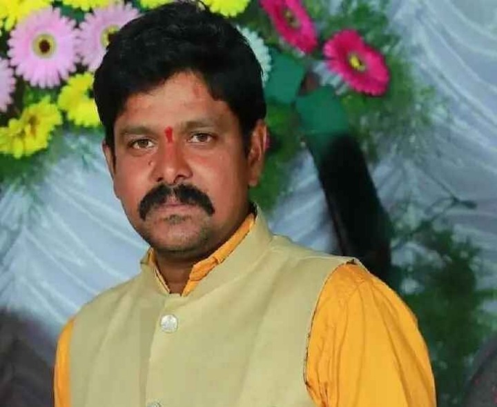 బావిలో పడి వ్యక్తి ఆత్మహత్య