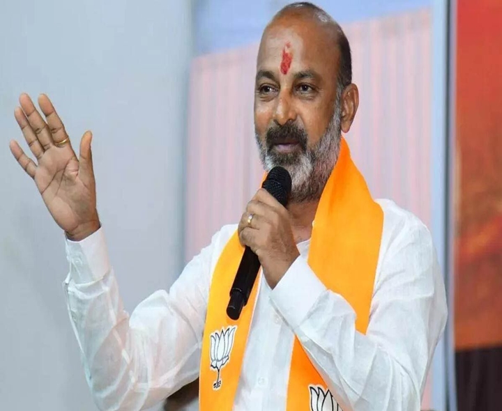 కేటీఆర్ పరువునష్టం దావాపై బండి సంజయ్ స్పందన