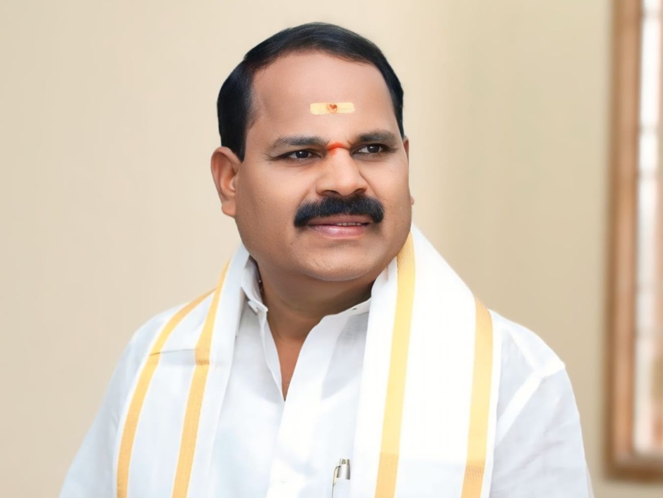 రేపటి ఎమ్మెల్యే కార్యక్రమాల వివరాలు