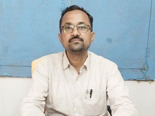 ‘కార్మిక కార్డుకు భవన నిర్మాణ రంగ కార్మికులే అర్హులు’