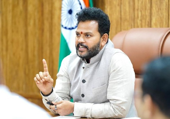 DSC రానివారికి కేంద్రమంత్రి కీలక సూచన