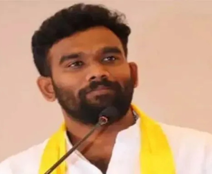 పరిటాల శ్రీరామ్‌కు భద్రత పెంపు