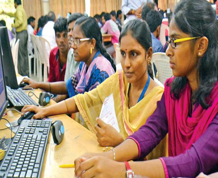 నేటి నుంచి MBBS కన్వీనర్‌ కోటా వెబ్‌ఆప్షన్లు