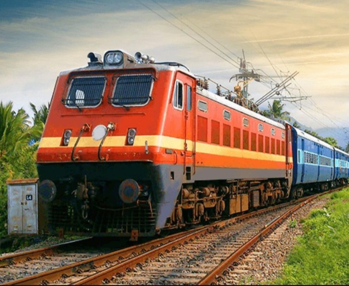నాందేడ్ ఎక్స్‌ప్రెస్‌కు అదనపు స్టాపింగ్