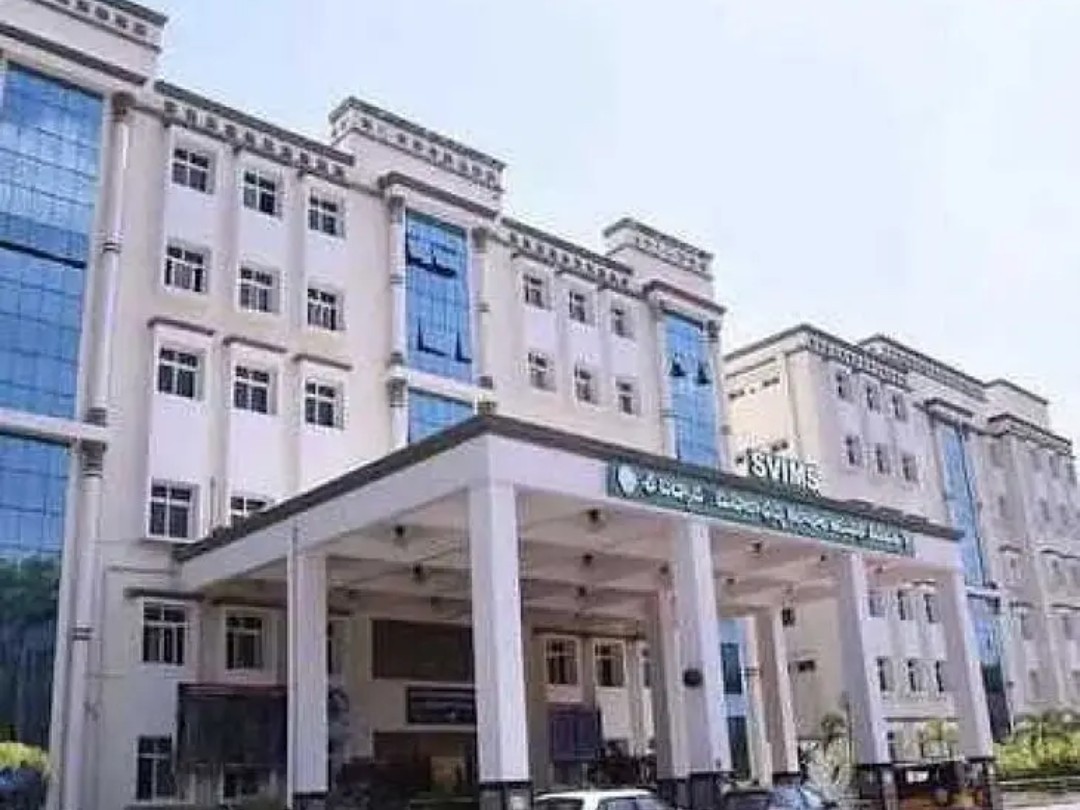 కాంట్రాక్ట్ ఉద్యోగాలకు దరఖాస్తుల ఆహ్వానం