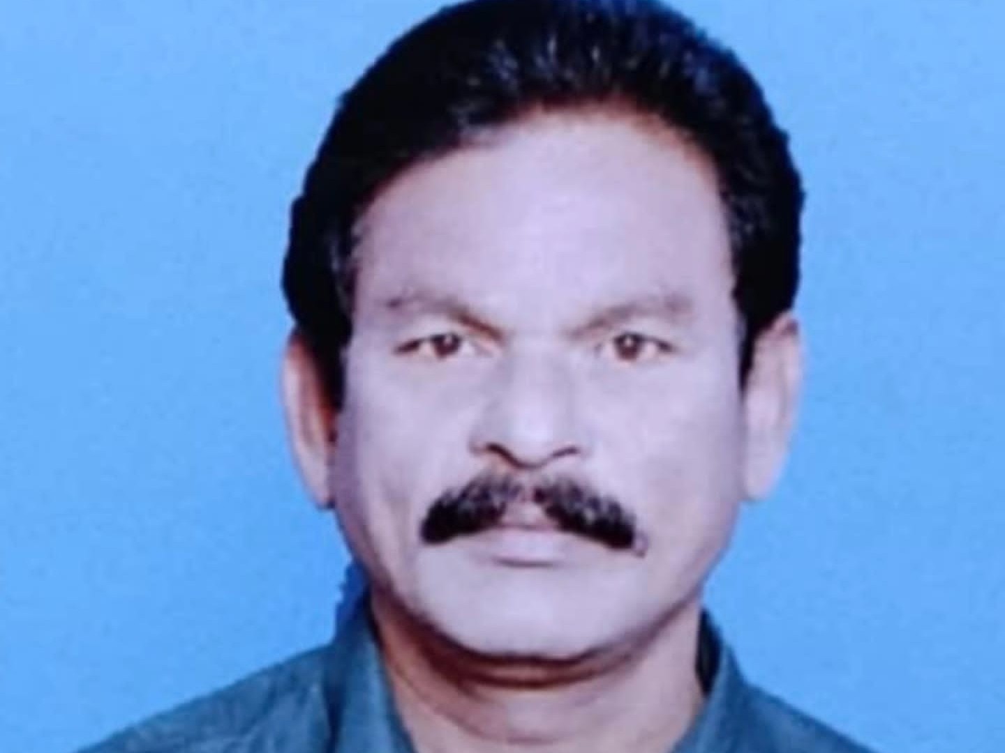 బండారుపల్లి ఆంగ్లోపాధ్యాయుడు ఎస్. ఆర్. పీ గా ఎంపిక