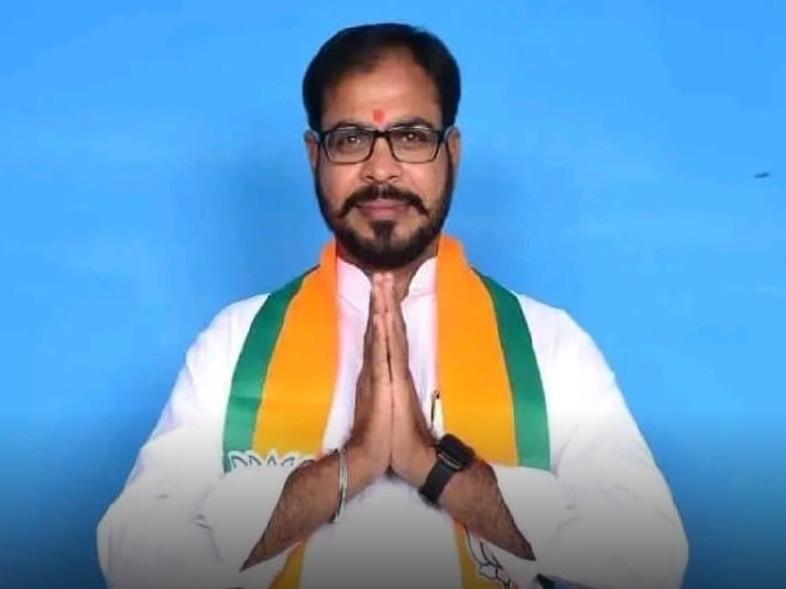ఆదోని వ్యవసాయ మార్కెట్ వైస్ ఛైర్మన్‌గా ఎంపిక