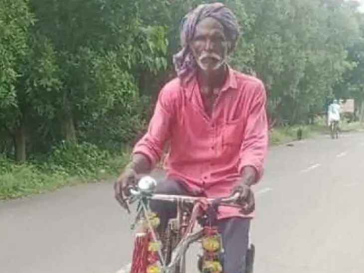 గూడు కాలింది.. గుండె కదిలింది..!