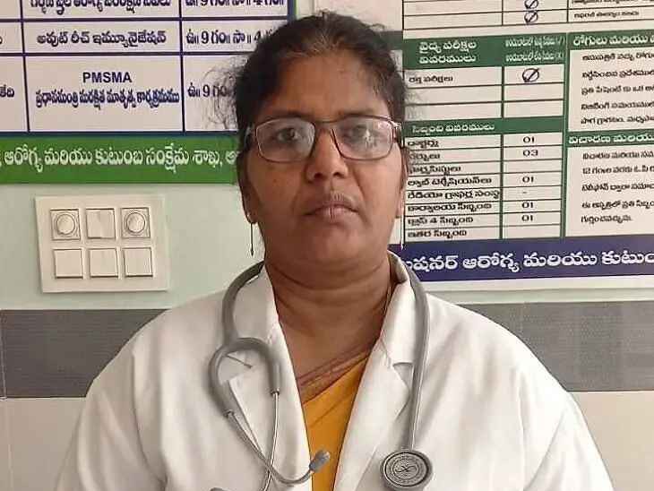 ఈనెల 17 నుంచి వైద్య శిబిరాలు