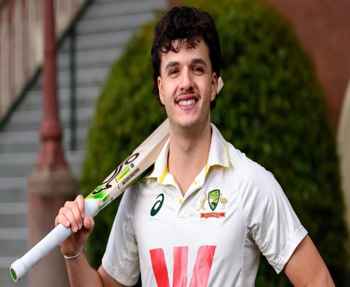 IND-A vs AUS-A: సెంచరీ బాదిన ఆసీస్ ఓపెనర్