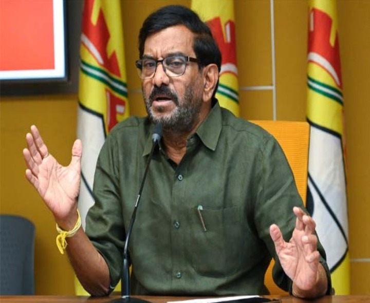 ‘జగన్ పాలనంత అరాచకమే’