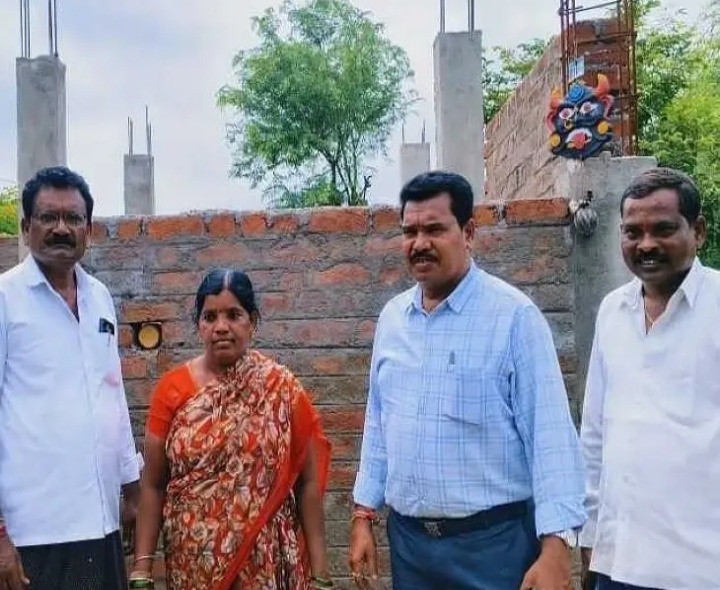 రెండు రోజుల్లో సర్వే పూర్తి చేయాలి: MPDO