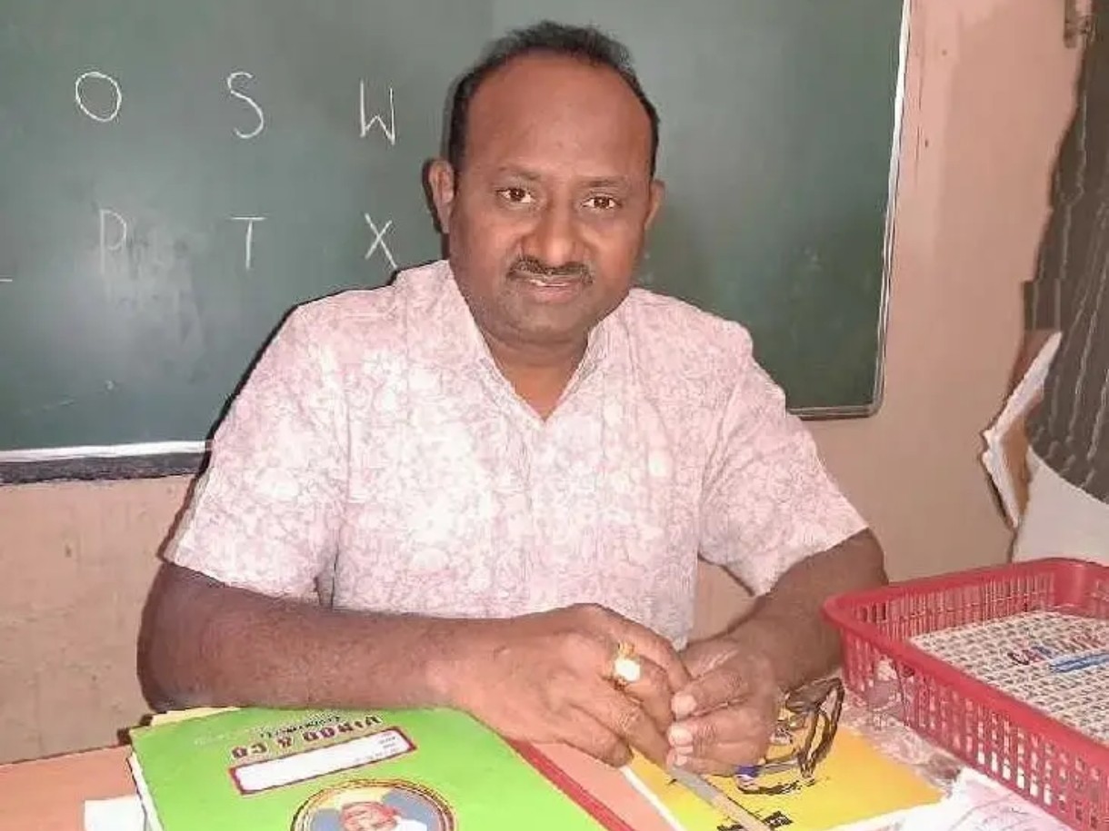 ‘ప్రజా పాలన దినోత్సవాన్ని నిర్వహించాలి’