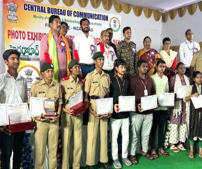 ‘అమరవీరుల త్యాగాలు చిరస్మరణీయం’
