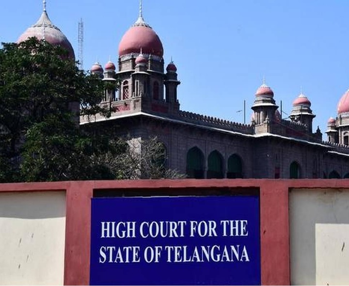 మాజీ సీఎస్ జోషికి హైకోర్టులో ఊరట